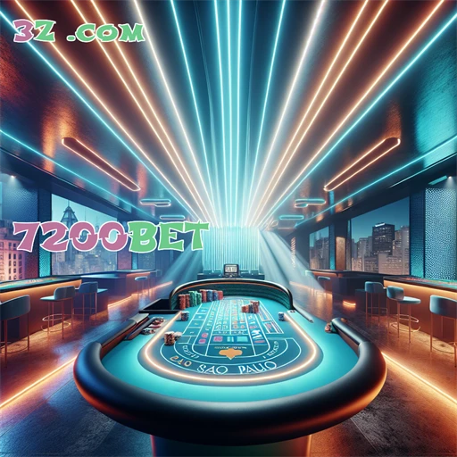 7200BET: Um App Inovador para Gamers Brasileiros