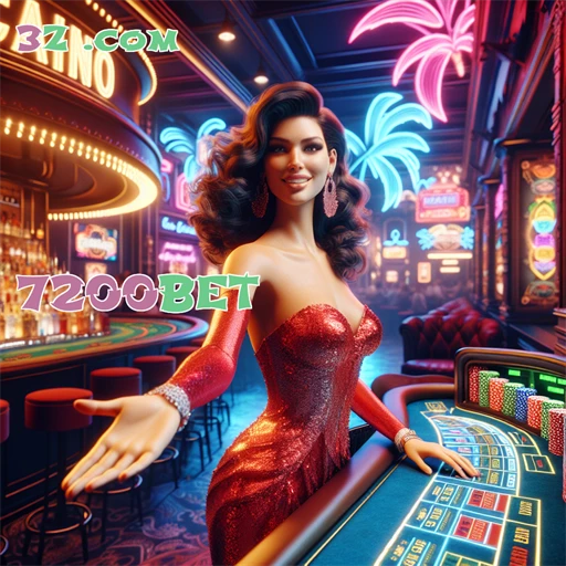Entre em uma Nova Dimensão dos Jogos no 7200BET