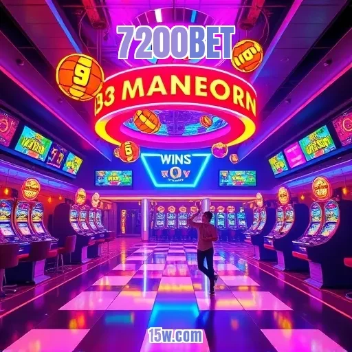 7200BET