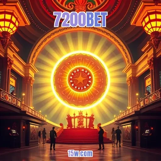 7200BET
